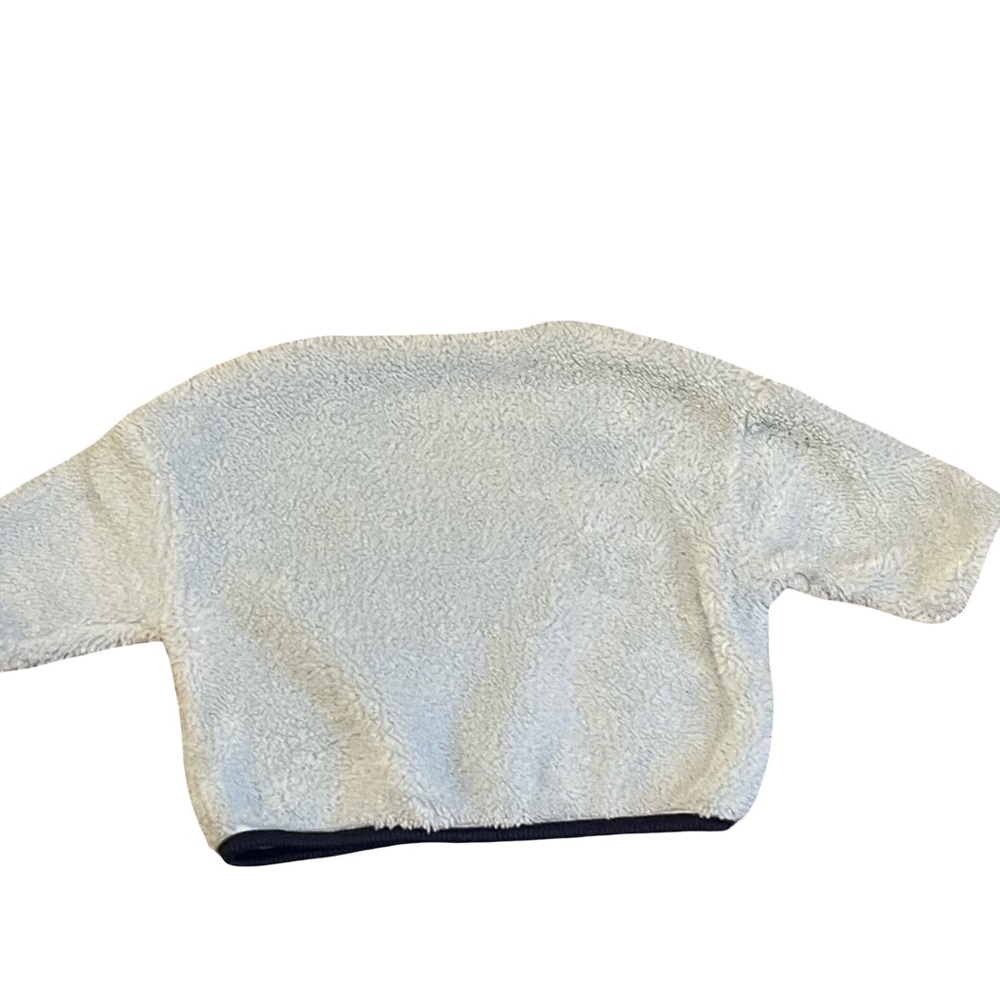 Bluey Kids Matching Set - Blue and Navy - Picture 3 of 7